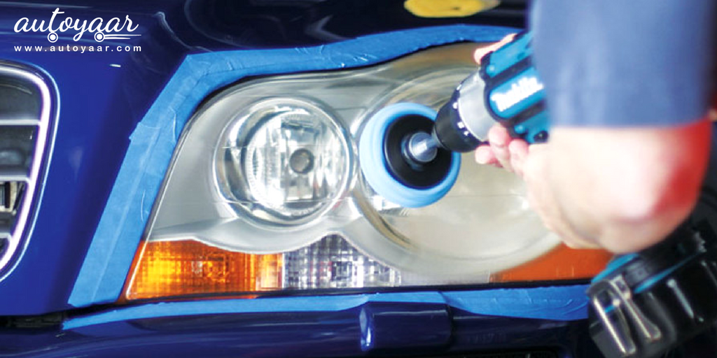 autoyaar's tweet photo. Remove scratches, haziness &amp; pollution from your car's headlight to increase visibility with #HeadLightRestoration with #Autoyaar https://t.co/HaFY6hRhjB