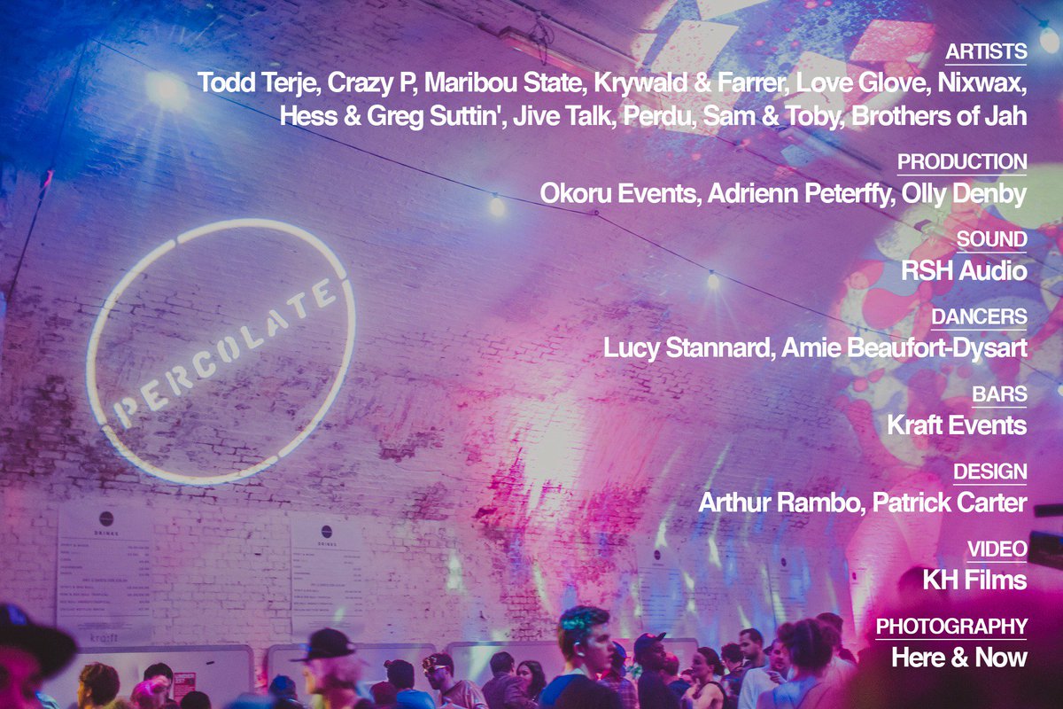 A final big thank you to all involved in bringing #Andromeda54 to earth! Check the full album here >> bit.ly/2eAtrEW