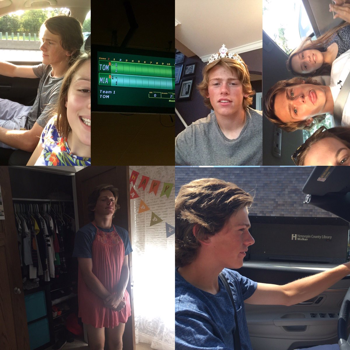 MIAo_oMIA's tweet photo. happy birthday tommyk141  🚗🍚💙 https://t.co/Ob3iZJ3iSn
