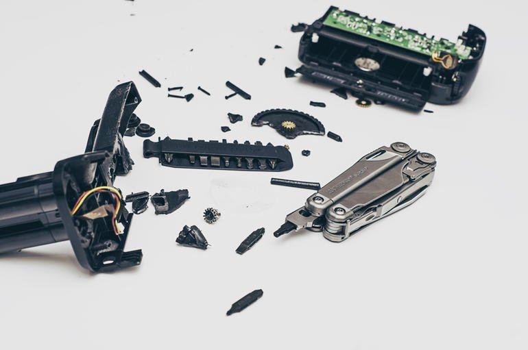 Stuff_MY's tweet image. Protect yourself against everyday #techdisasters bit.ly/2eF7G9s