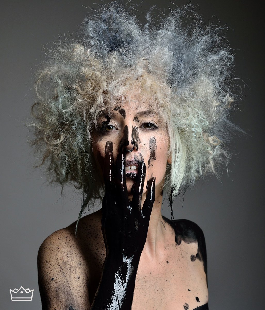 HairKrone's tweet photo. Quedamos terceros en la final de España del #Trendvision2016 pero estamos muy orgullosos del trabajo de nuestro compañero Fran! https://t.co/AulFxf6yrd