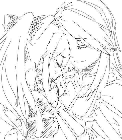 @DEEPSTRIKER 
ライムルさんお誕生日おめでとう(ノ∀`*) 