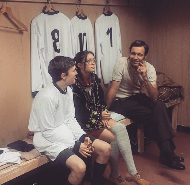 I obviously didn't get the pun!!
<a href="/BromleyBoysFilm/">The Bromley Boys</a> <a href="/Brenock_OConnor/">Brenock O'Connor/McGovern</a> <a href="/ewenmacintosh/">Ewen MacIntosh</a>