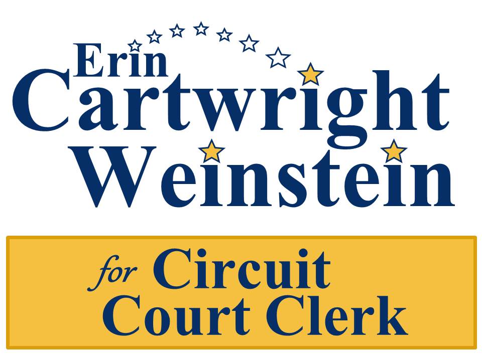 Great weekend! Beautiful weather and I met lots of wonderful people all across the county.  Thanks to all for your kind words of support.