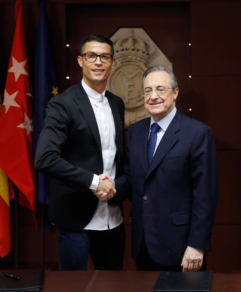 ¿Cuánto mide Cristiano Ronaldo? - Altura y peso - Real height - Página 2 Cwqa4XdXcAAS5Al