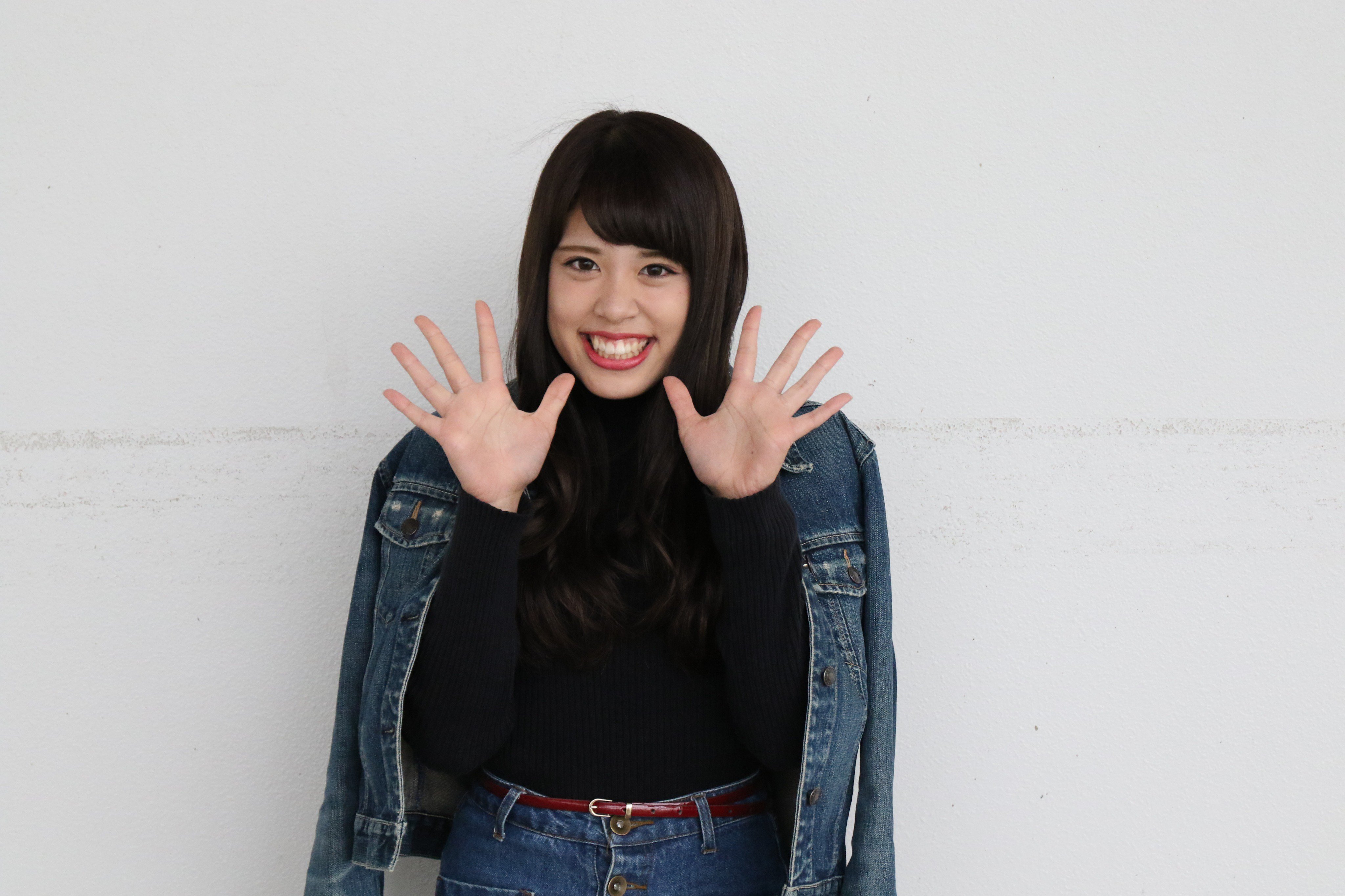 第54回日体フェスティバル21 ミス ミスター日体コンテスト ついに日体大1の美男 美女を決める ミス ミスターコンテストの結果がでました つぎ ミスの発表です 第1位 山口 莉乃さん 第2位 谷口 瑠唯さん 第3位 高橋 結花さん 以上の皆さん