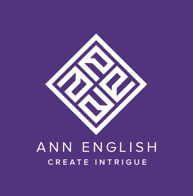 CreateIntrigue's tweet photo. Love my new #CreateIntrigue #branding produced by the talented team @sheridan_design Very clever with hidden symbols - can you spot them? https://t.co/MB3CbERIbK