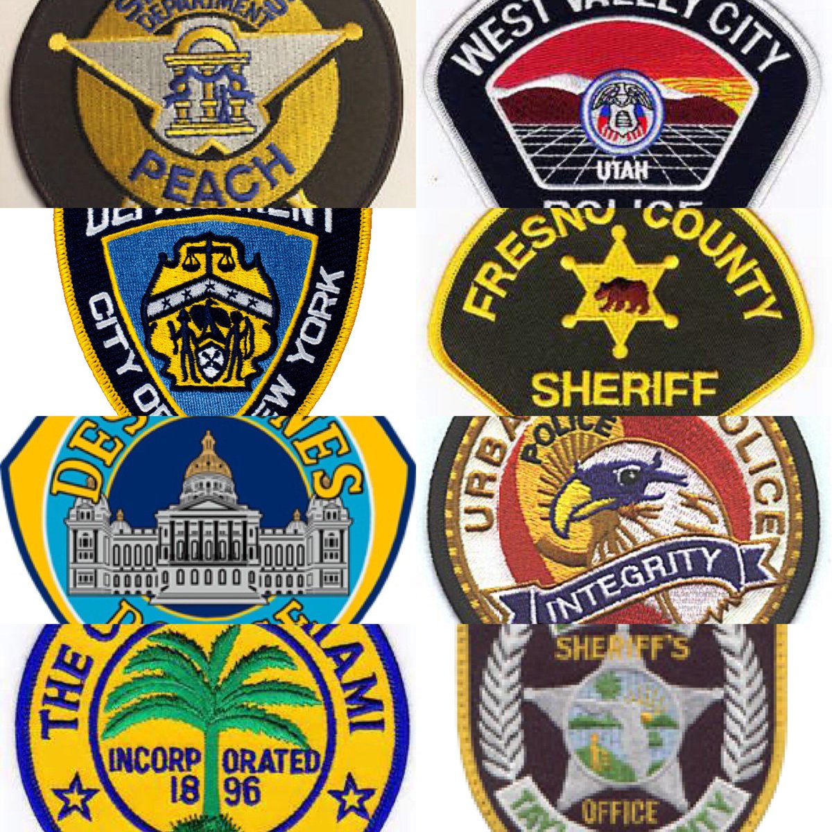 JosephMRyan1's tweet photo. @camboviet Good Morning Evelyne Sad day Police being murdered all over the country 5 service members killed on Obama's Non War #SOT #SOLeos https://t.co/EbYkyfUcS7