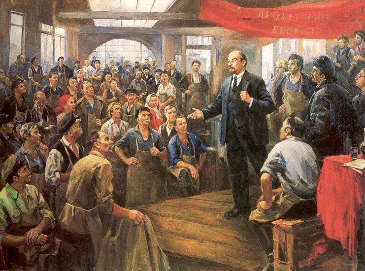 CJCCyL's tweet photo. ¡Viva el 99 aniversario de la Revolución de Octubre!
¡Viva el Partido Comunista! https://t.co/A7C2kTs2or
