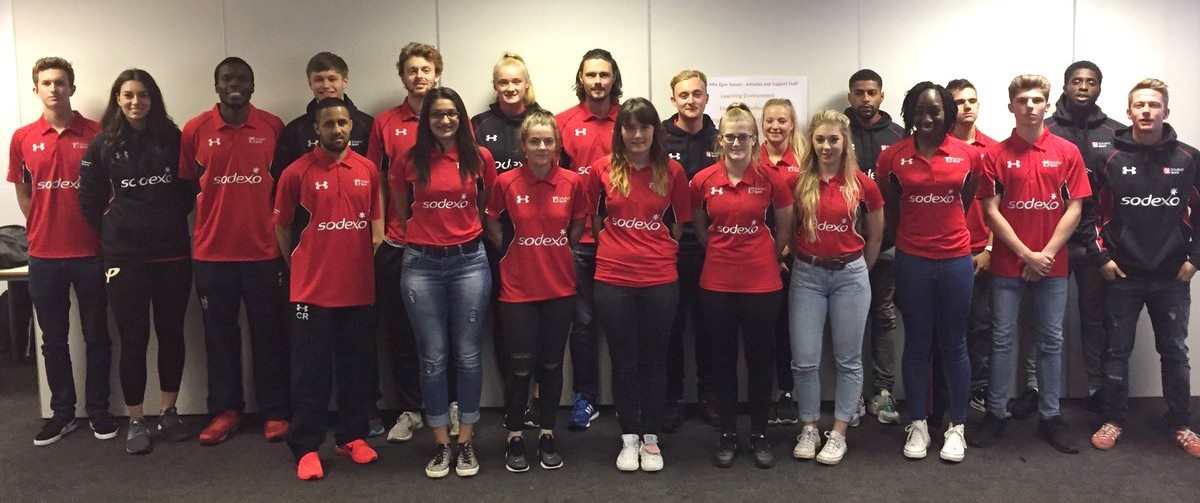 EatSolent's tweet photo. Read our new interviews with the Sodexo sponsored High Performance Athletes #KellySimm &amp; #RebeccaMoody
 
https://t.co/YPZ4muu6VI https://t.co/wsONtYNtNX
