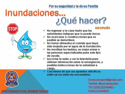 ProtecciónCivil Mcbo tweet media