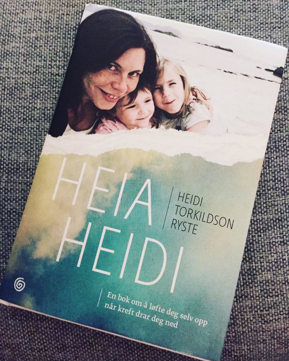 Anne Tjønndal tweet media