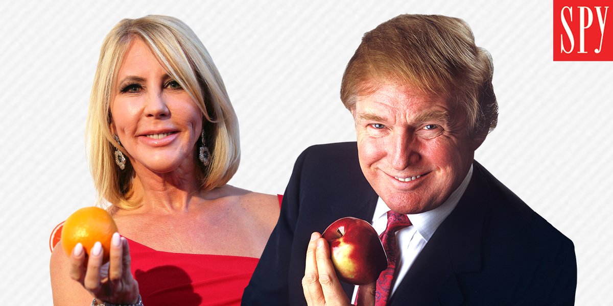 SPY Magazine tweet media