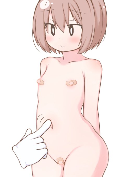 いいお腹の日なのでこだまさんのおなかをぷにぷにしたかった。

差分はニジエに。
https://t.co/MYFOoobHCA 