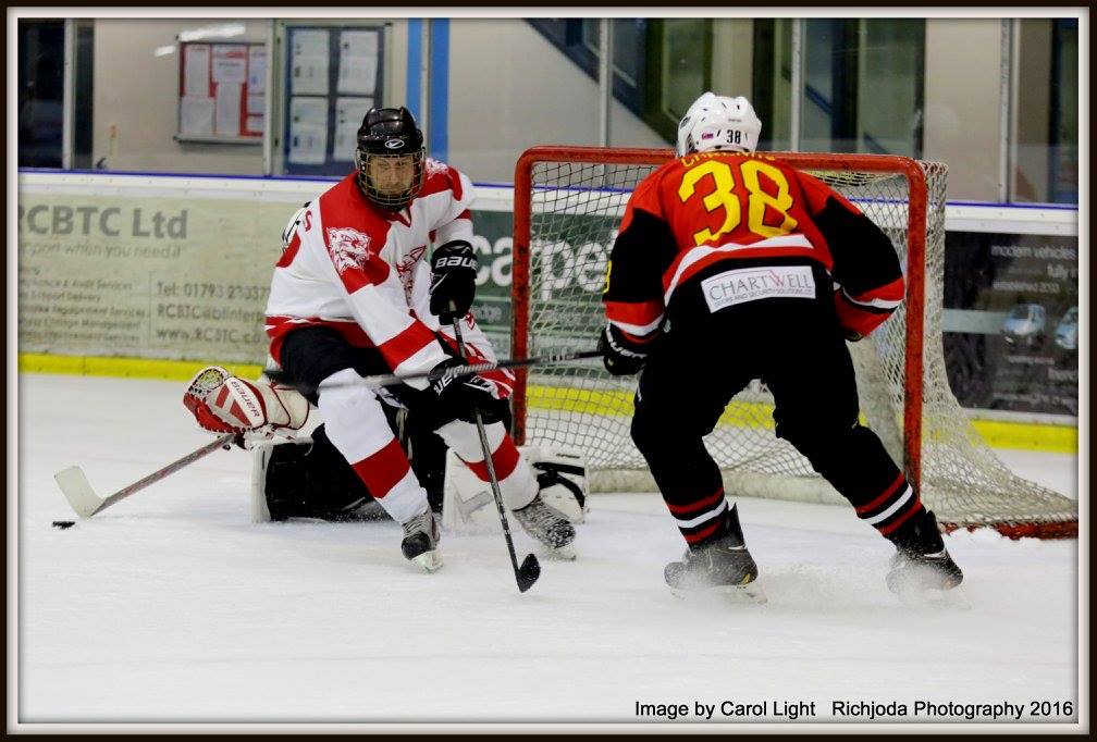 Swindon Rec Wildcats tweet media