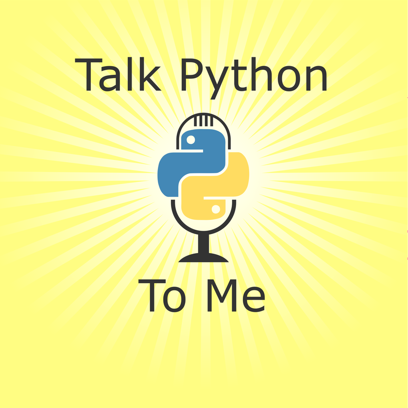 bedjango's tweet image. [#TALKPYTHON] #Python at #Spotify, #PSF, and PyLadies ow.ly/jMVm305UsQy
