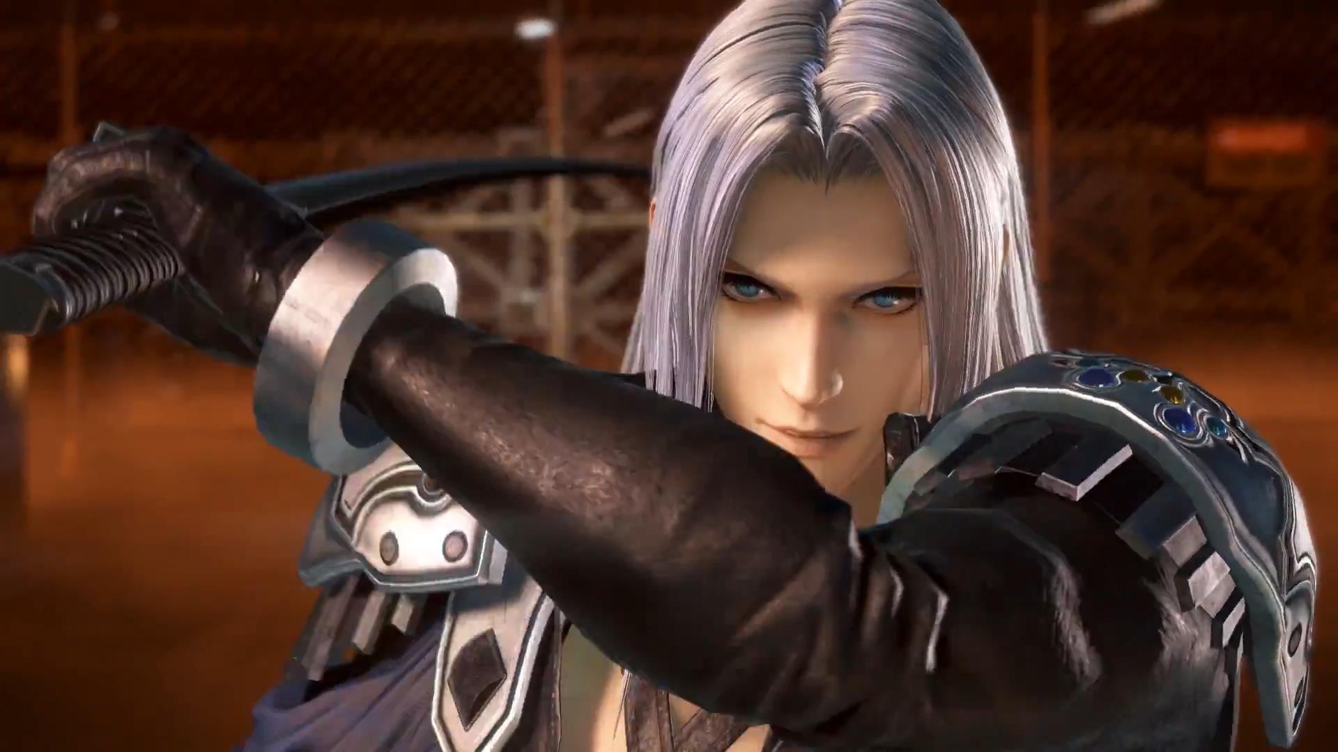 تويتر ディシディアff Ac Nt Wiki運営 非公式 على تويتر セフィロス高画質スクリーンショット4 Dff A T Co Mownzqp7ta