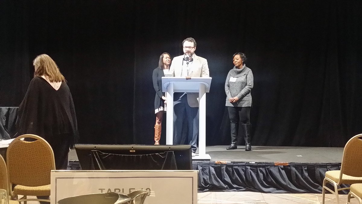 ruby_hemphill's tweet image. UC Health OB/GYN provider. Dr. Rocco Rossi presents on care coordination best practice n managing the care of our pregnant women.