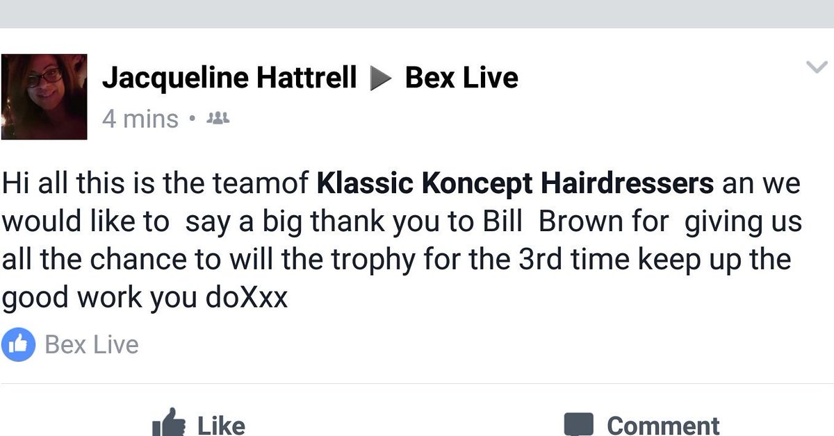 Jacqueline Hattrell tweet media