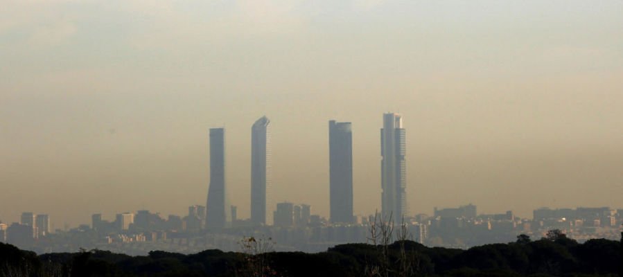 A3Noticias's tweet photo. Un tercio de los españoles prefiere detener el crecimiento económico para lograr la sostenibilidad ambiental https://t.co/cmuXhSw9hP https://t.co/fAuVDOgjKS