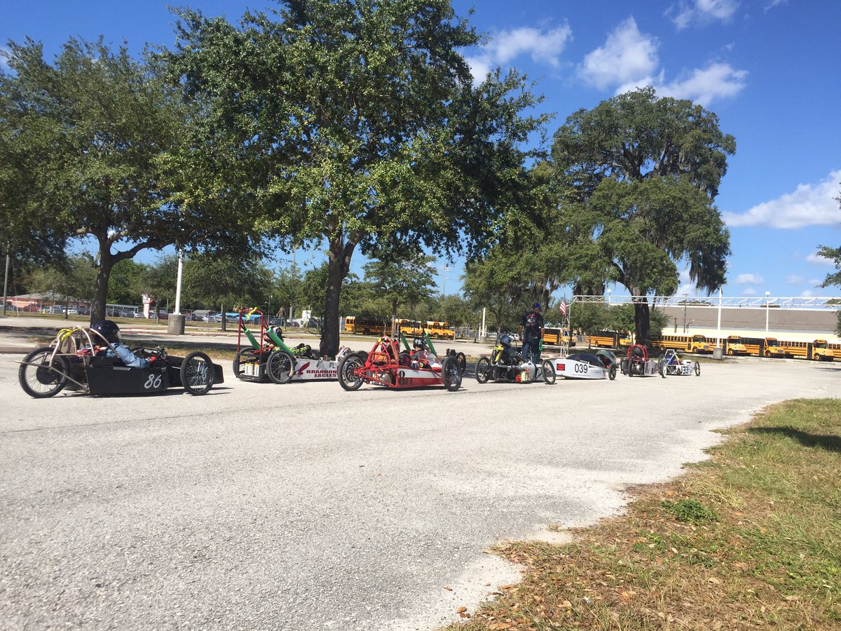 Middleton took home 1st place on Saturday. Third race in a row!   <a href="/MiddletonSTEM/">MiddletonHighSchool</a> <a href="/HillsboroughSch/">Hillsborough Schools</a> <a href="/HCPSCTAE/">Dept of Career, Technical, and Adult Ed</a>