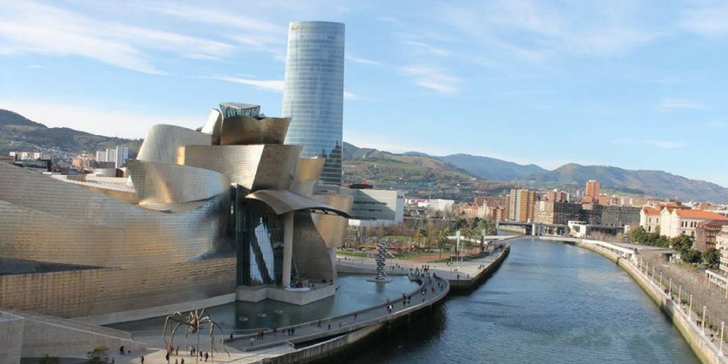 Hercesa's tweet image. Los edificios más importantes de #España goo.gl/zd0H5X vía @arqideal #arquitectura #turismo