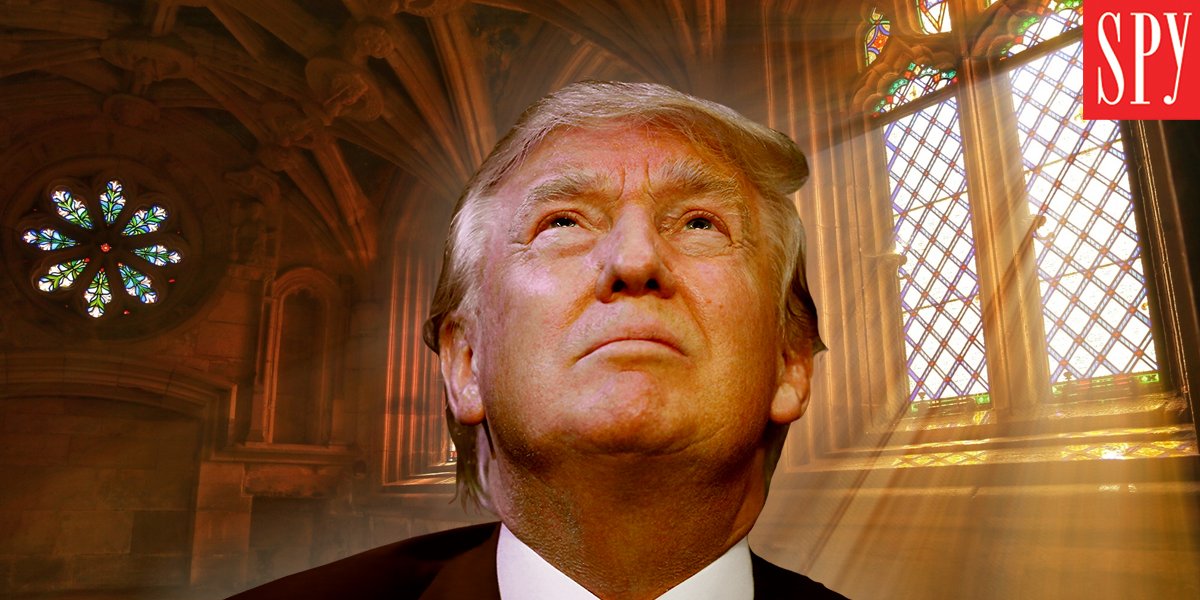 SPY Magazine tweet media