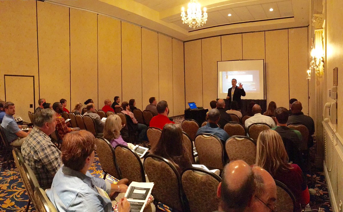 pro_vrps's tweet image. The Future of Training and Preparing Youth Coaches #2016VRPS #outsideup