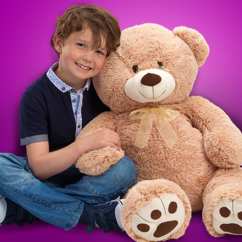 smyths toys teddy bears
