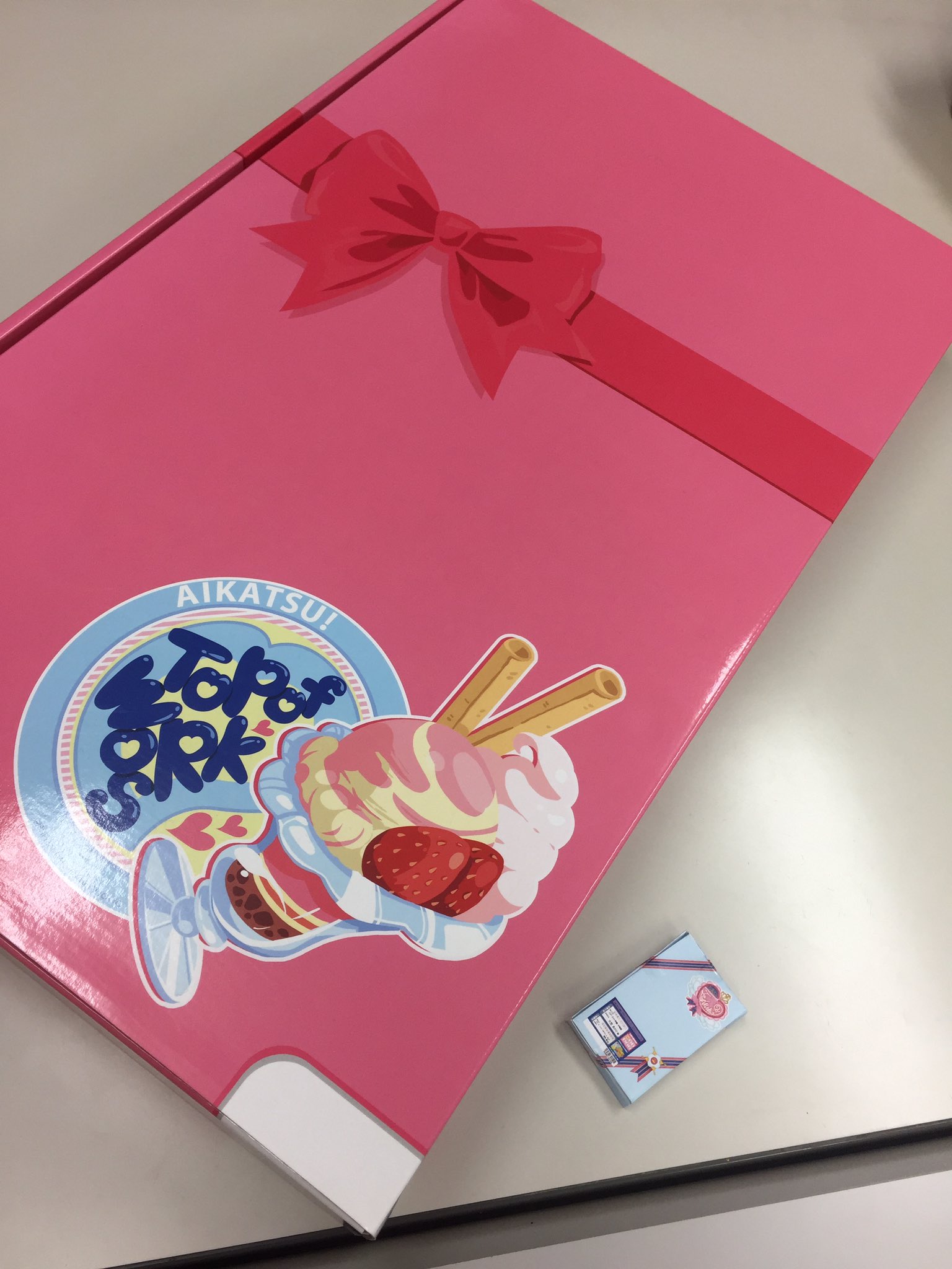 アイカツ！Top of Works vol.1,2セット Amazon.co.jp: アイカツ 初期 星宮いちごNEWスクールドレス