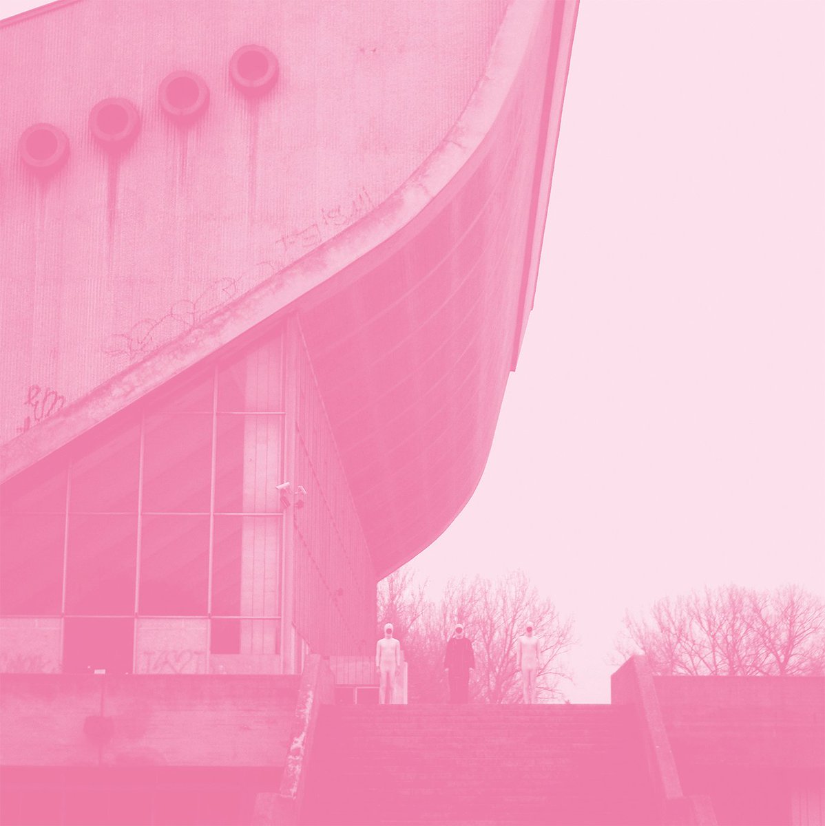 GOOD LORD OUR NEW ALBUM IS OUT NOW ---> YOU CAN BUY IT HERE ---> barberos.bandcamp.com <3 <3 <3