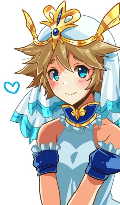 アテナちゃんのtwitterイラスト検索結果