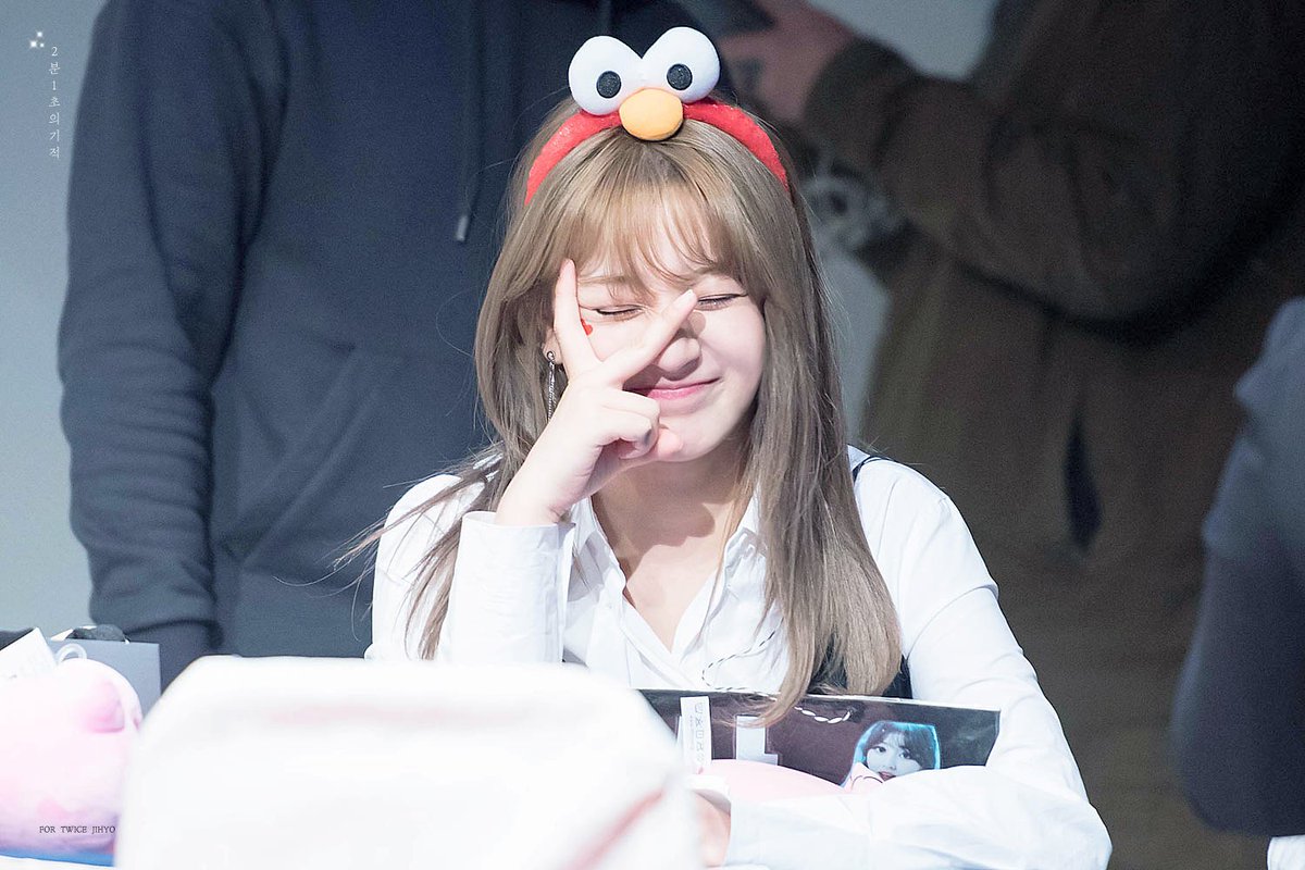 [트와이스] 트와이스 서열을 넘어서 절대적인 존재 | 인스티즈