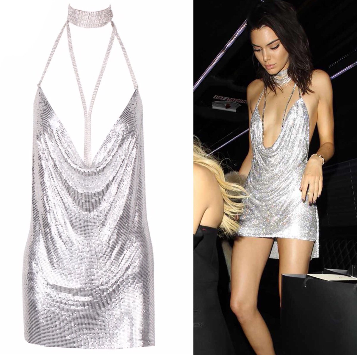 COMMODACLOTHING's tweet photo. Our "Kendall" dress is now ready to PRE ORDER! This is handmade so is sure to sell out super quick! 💣💣✨ https://t.co/uvHhAWPCRT