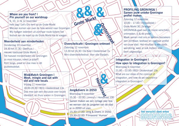 De Groning&amp; route tijdens <a href="/letsgro050/">Let's Gro</a> Welk trekt jouw aandacht?