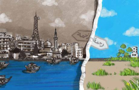 mict_intl's tweet image. #Graphic_News from our @4Correspondents team-up with @mazg10, @koshkcomics, @RevueXXI, #Lab619 &amp;amp; @drawingthetimes: facebook.com/correspondents…