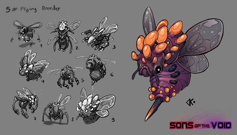 SonsOfTheVoid's tweet image. Devblog 8 - New enemies and shaders #madewithunity #devlog #gamedev #indiedev #indiegame #gaming #gamedevelopment

buff.ly/2ev6jH3