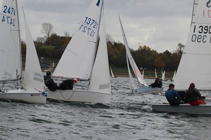 TeamBath's tweet photo. First-ever win caps weekend to remember for @UOBathSailing at @BUCSsport Fleet Racing Champs - congrats all! https://t.co/JX54aPAGL5 https://t.co/66x5aclxuQ