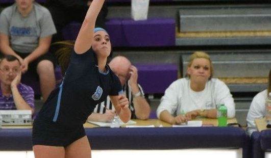 ChilliGaz's tweet image. Adena's Devon Putnam was a first-team all-Ohio volleyball selection. ohne.ws/2fxzhHe