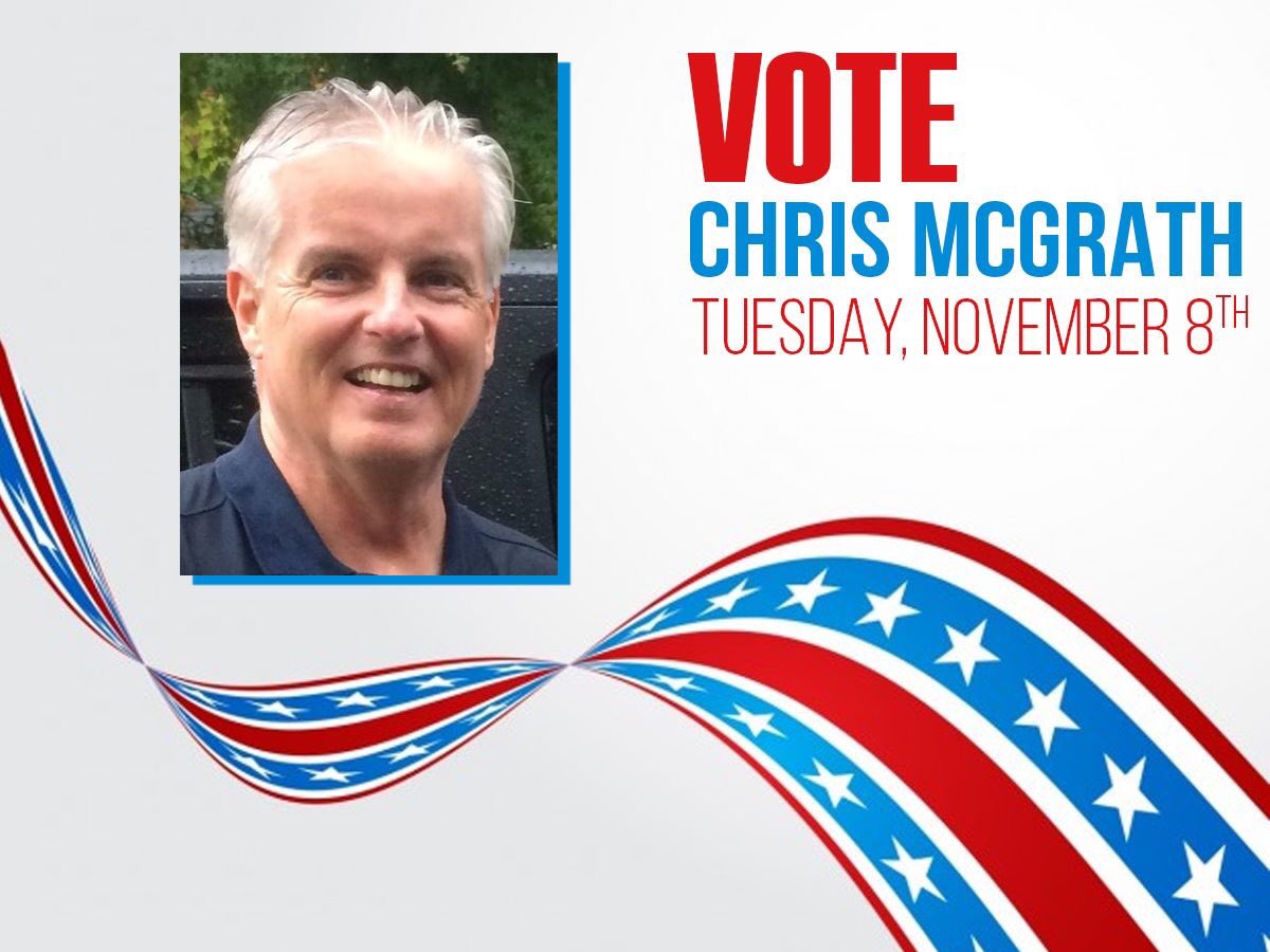 I would be honored to represent you and your families in the <a href="/NYSenate/">New York State Senate</a>