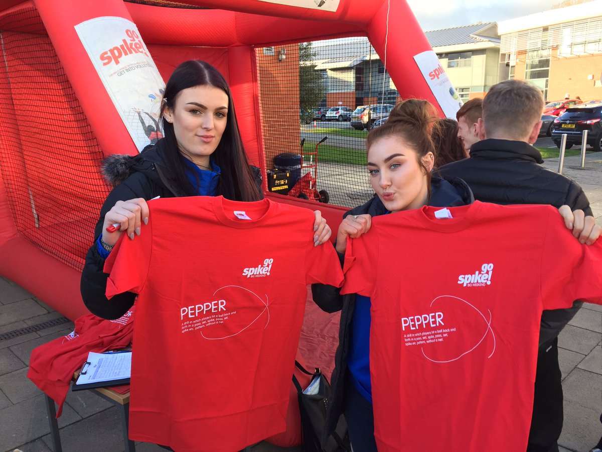 Heather and Emily top of the leaderboard with 38mph. @sportenrichbc #iwillifyouwill