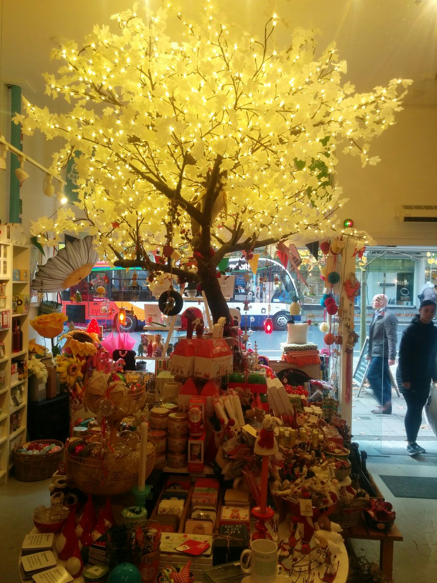 InExeter (@tweetinexeter) on Twitter photo Pick up some lovely #Christmas gifts & goodies in <a href="/HydeSeek1/">Hyde and Seek</a> on Paris St #inExeter bit.ly/2dejnB0 Pick up some lovely #Christmas gifts & goodies in <a href="/HydeSeek1/">Hyde and Seek</a> on Paris St #inExeter bit.ly/2dejnB0
