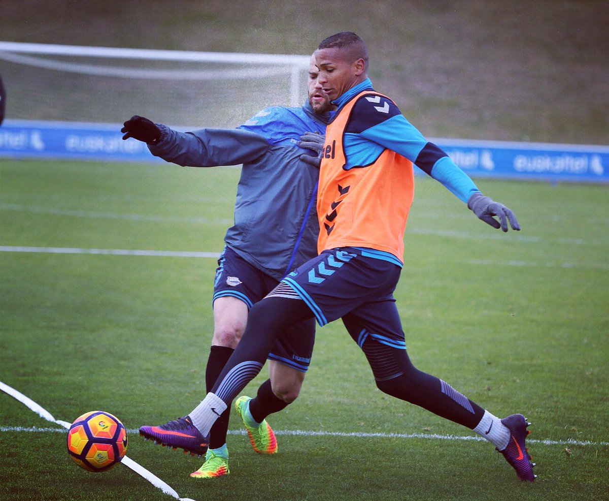 🇧🇷⚽️🇪🇸