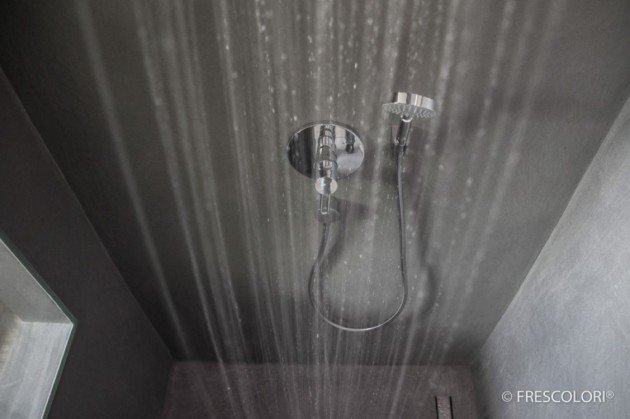 Fugenlose Bäder und Duschen liegen voll im Trend.
purpurrot.at/2016/11/07/bad…