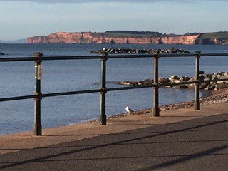 Hours4work's tweet photo. #eastdevon's @PGBSidmouth on #sidmouth's seafront need a part time book keeper - apply here https://t.co/XYLV2BIeIx https://t.co/1h48Jnules