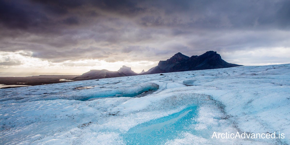 Langjokull Glacier, second largest glacier in #Iceland

📧to book your #privatetour on #superjeep now!

#ArcticAdvanced