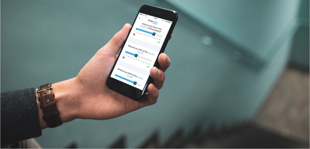 'A new app is being launched allowing agents to provide vendors with feedback directly from buyers!' goo.gl/eB30m5 <a href="/EAToday/">Estate Agent Today</a>