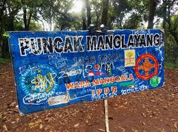 Pecinta Alam Info Pendakian Gunung Manglayang, Bandung via Batu Kuda dlvr.it/McN1gJ #COPALA_INDONESIA