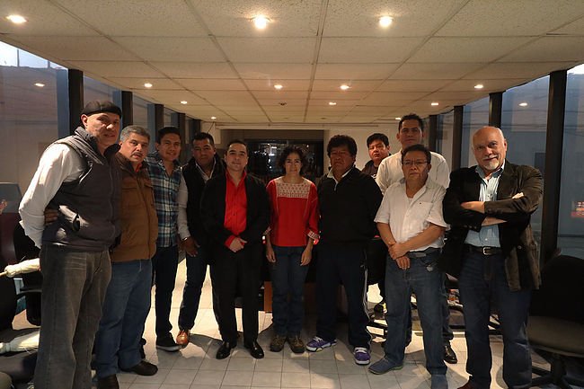 central_huacal's tweet photo. #CentralDeAbasto en busca de su autonomía
https://t.co/mxTXHg16H2 https://t.co/RvuIS96FJj
