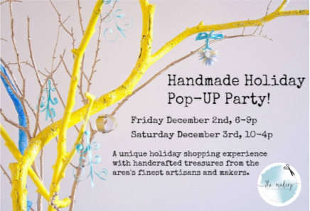 The Makery (@themakerypa) on Twitter photo 